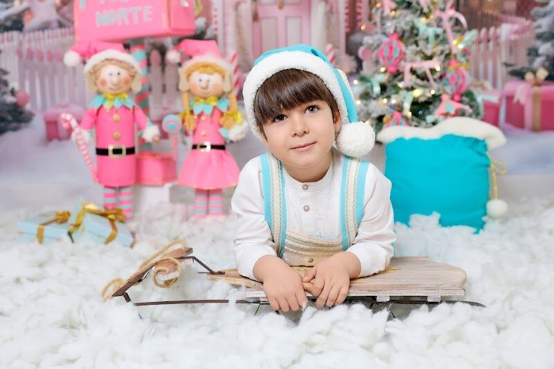 Imagen de La Maleta Negra Fotografía