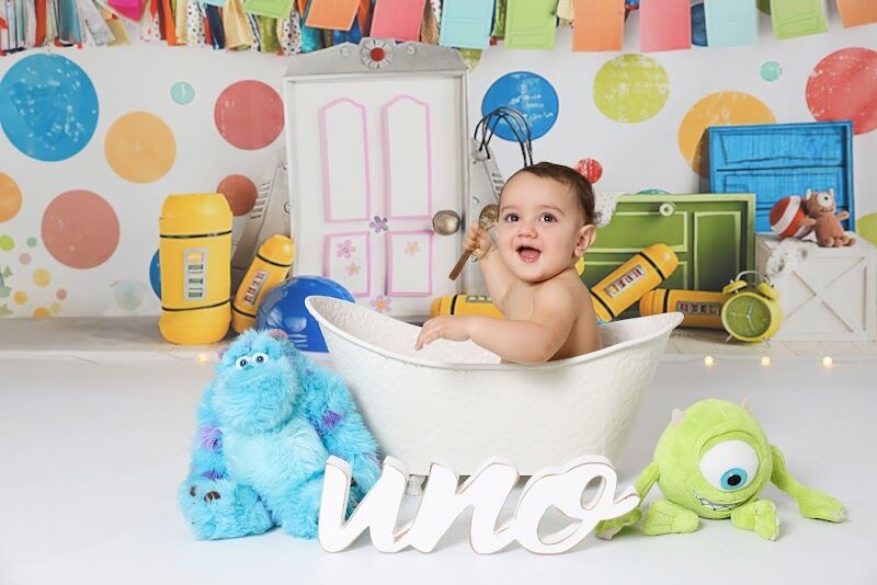 Imagen de La Maleta Negra Fotografía