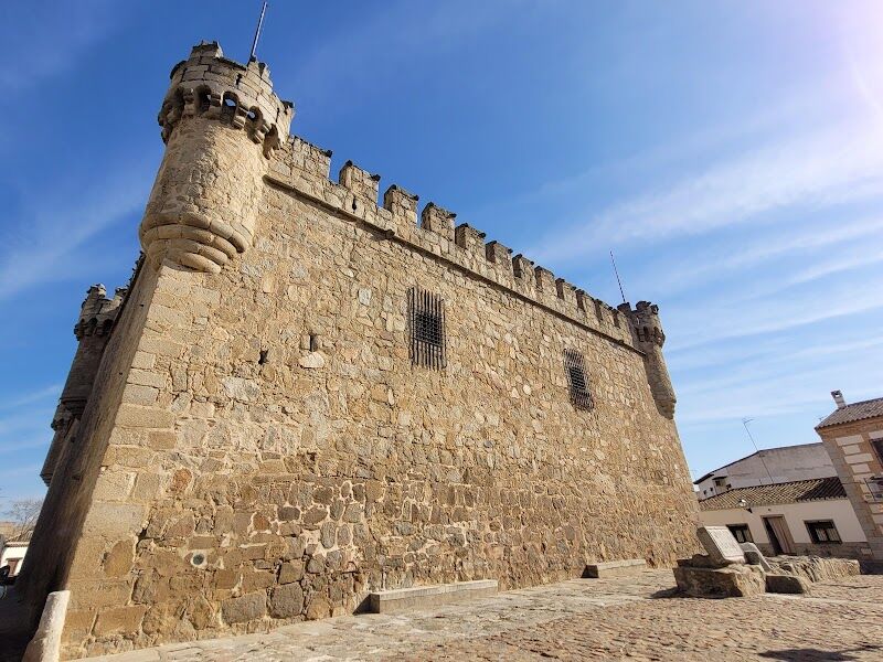 Imagen representativa de la localización