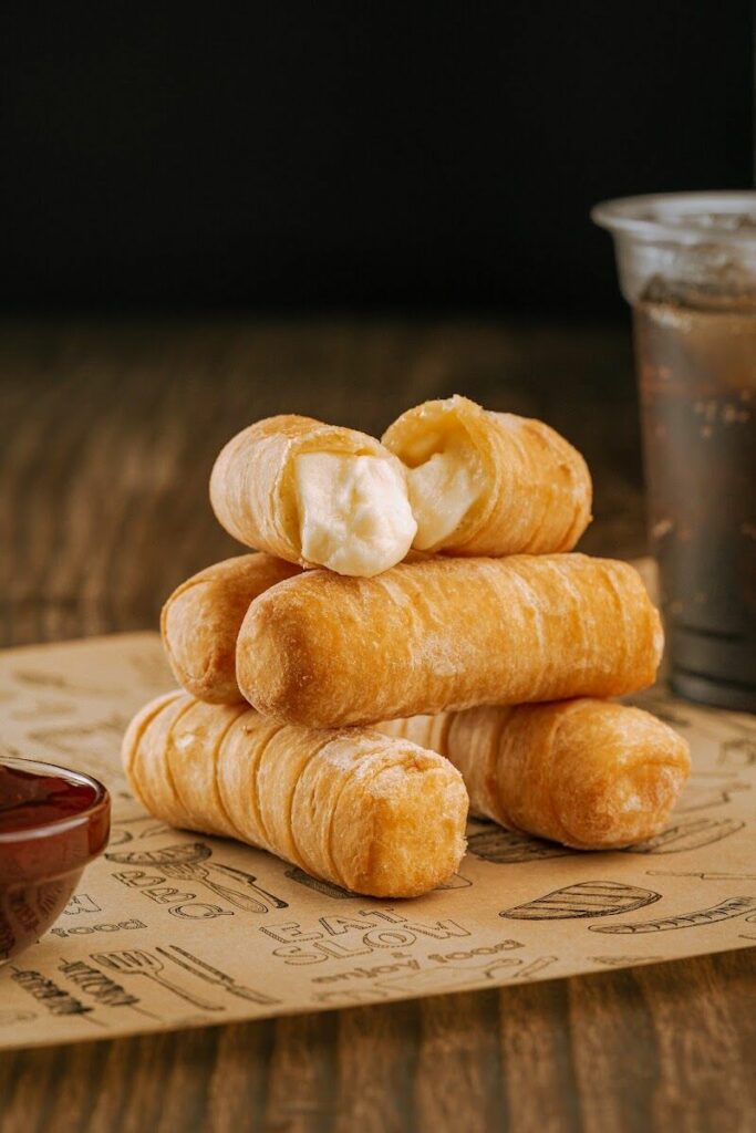 Imagen de Maillard Smash Burger / Hamburguesería en Madrid