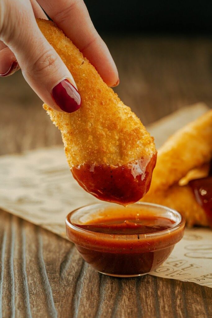 Imagen de Maillard Smash Burger / Hamburguesería en Madrid