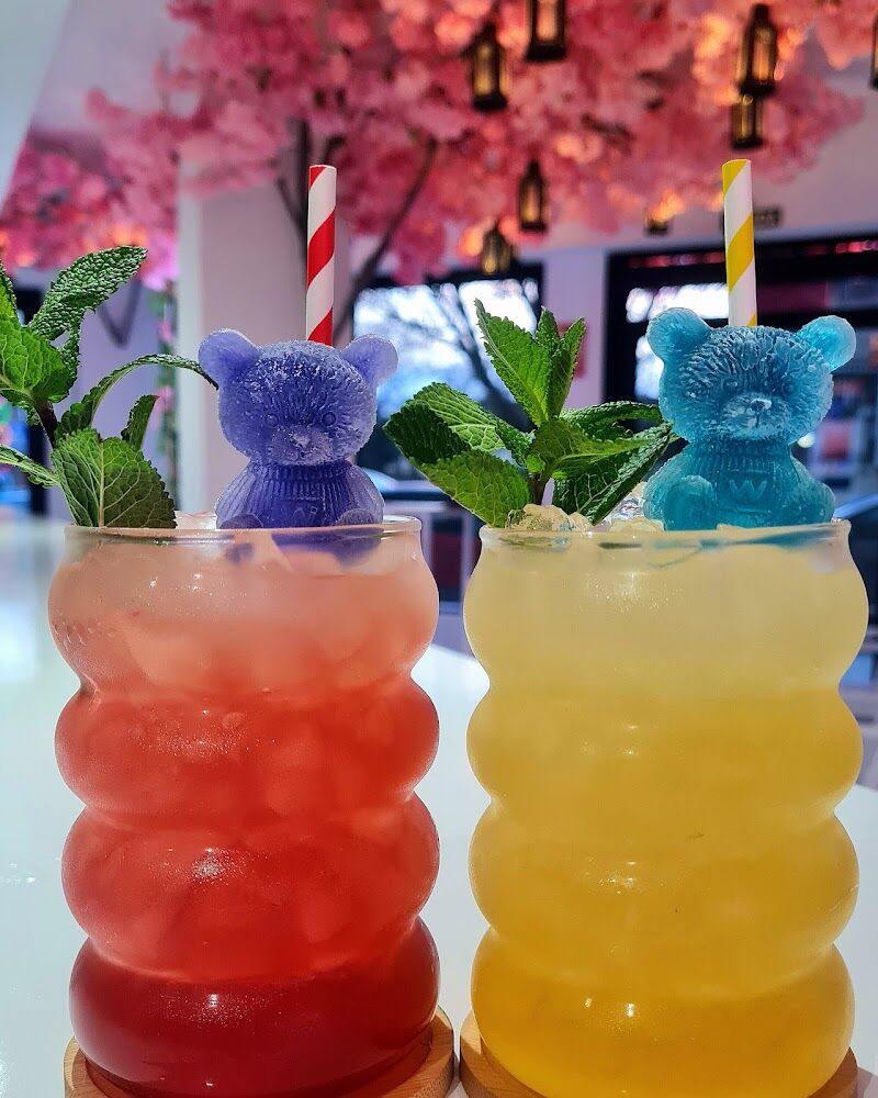 Imagen de Hamburguesería Glow