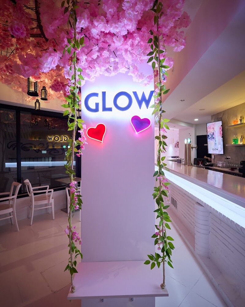 Imagen de Hamburguesería Glow