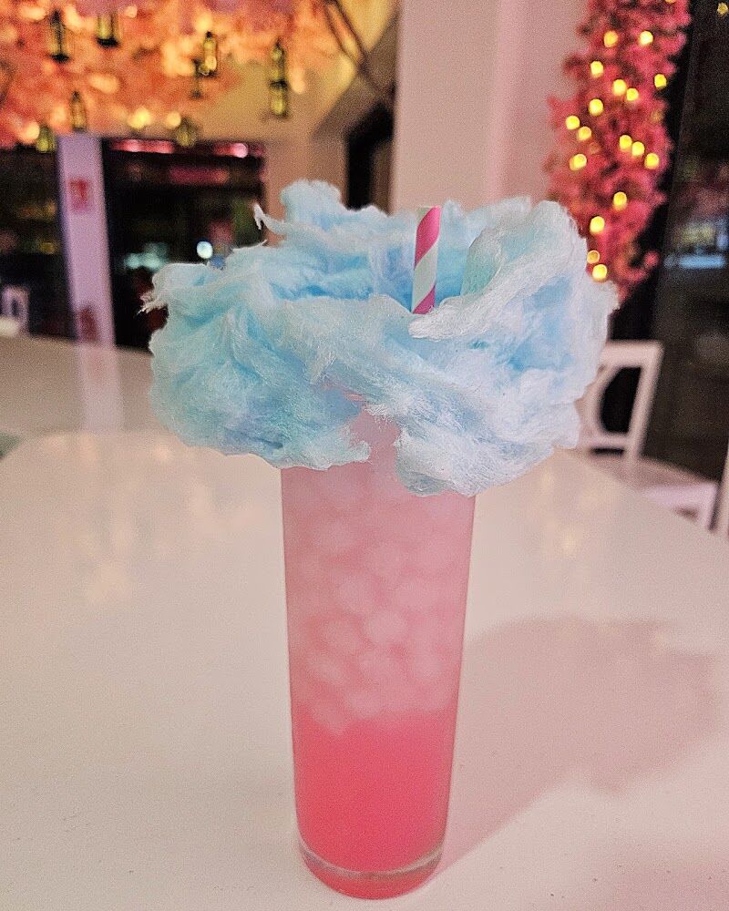 Imagen de Hamburguesería Glow