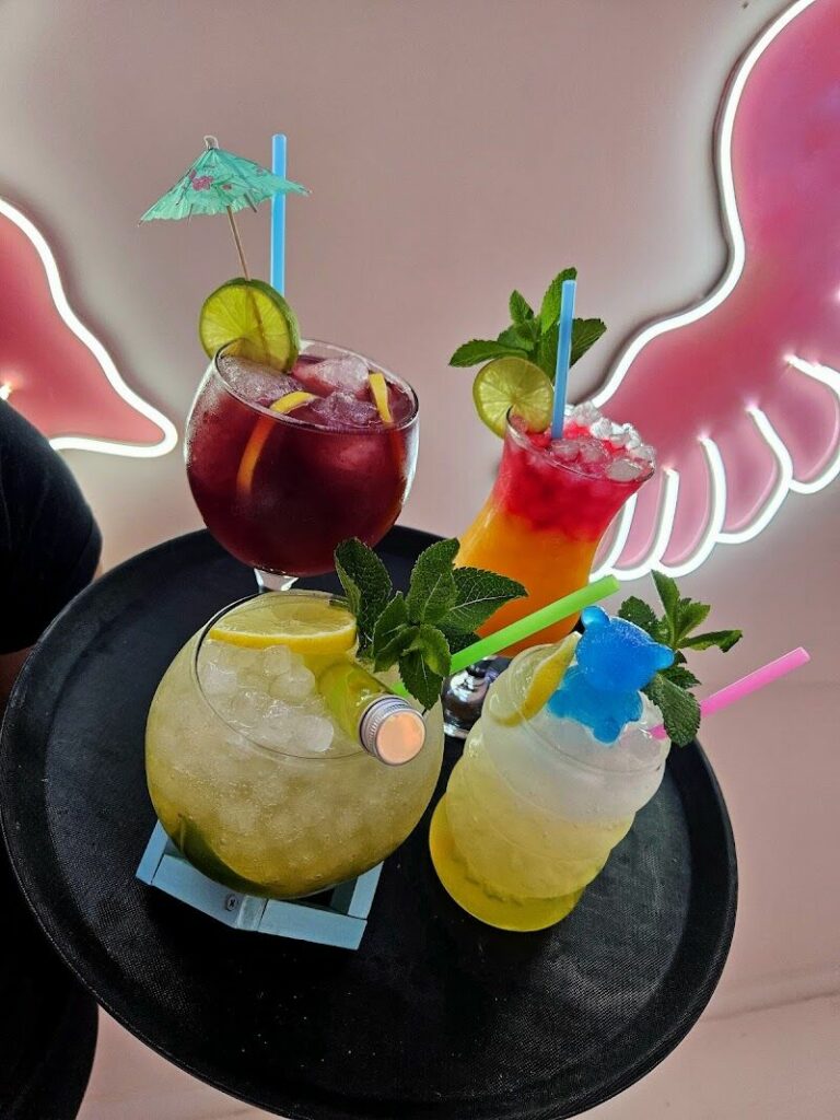 Imagen de Hamburguesería Glow