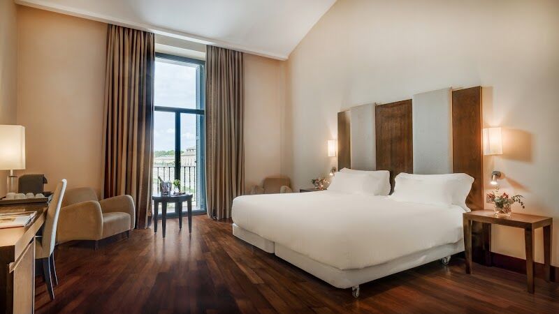 Imagen de Hotel Nh Collection Palacio de Aranjuez