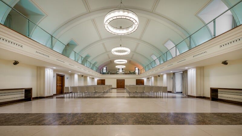 Imagen de Hotel Nh Collection Palacio de Aranjuez