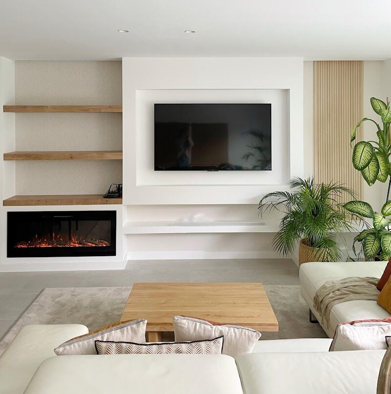 Imagen de Muy Top -estudio de Interiorismo-