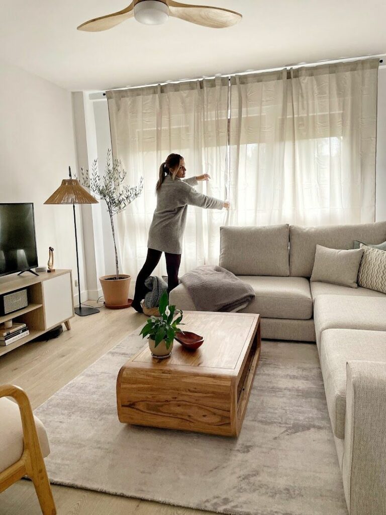 Imagen de Muy Top -estudio de Interiorismo-