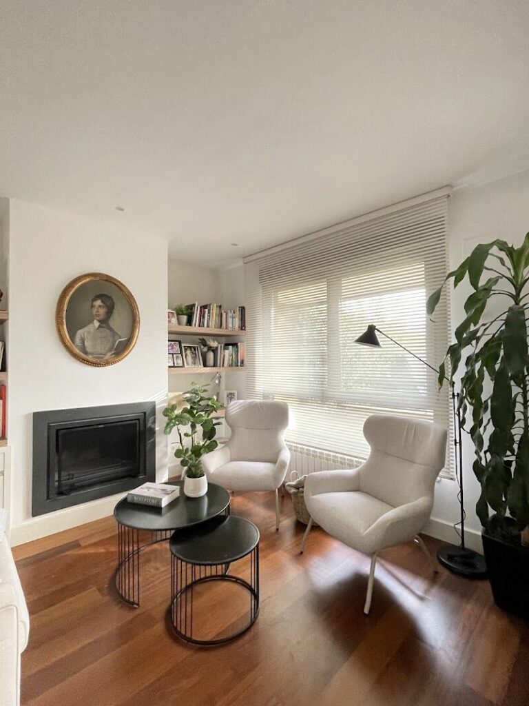 Imagen de Muy Top -estudio de Interiorismo-