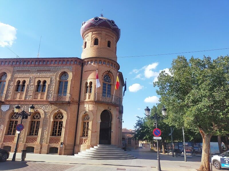 Imagen representativa de la localización