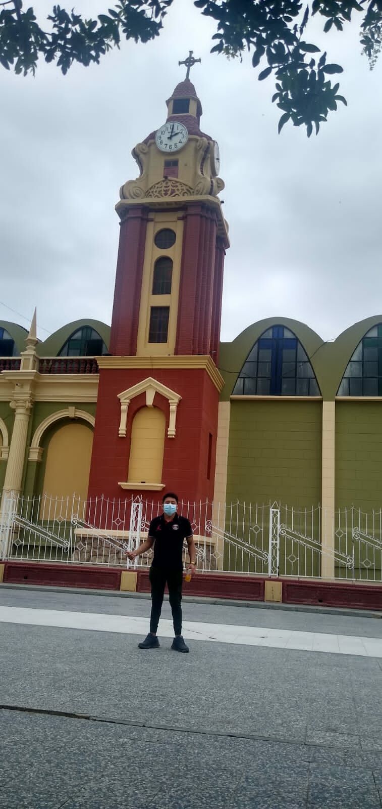 Imagen representativa de la localización