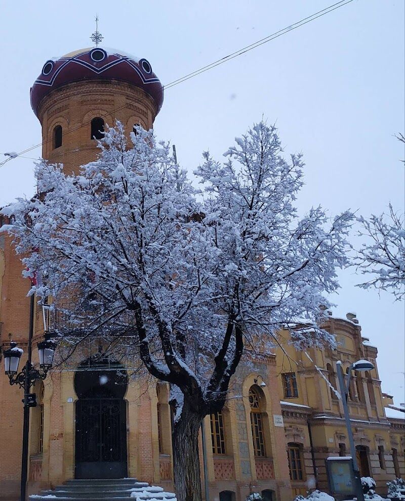 Imagen representativa de la localización