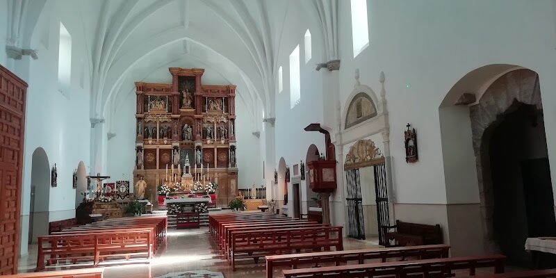 Imagen representativa de la localización