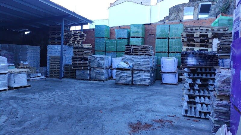 Imagen de Materiales Galiano