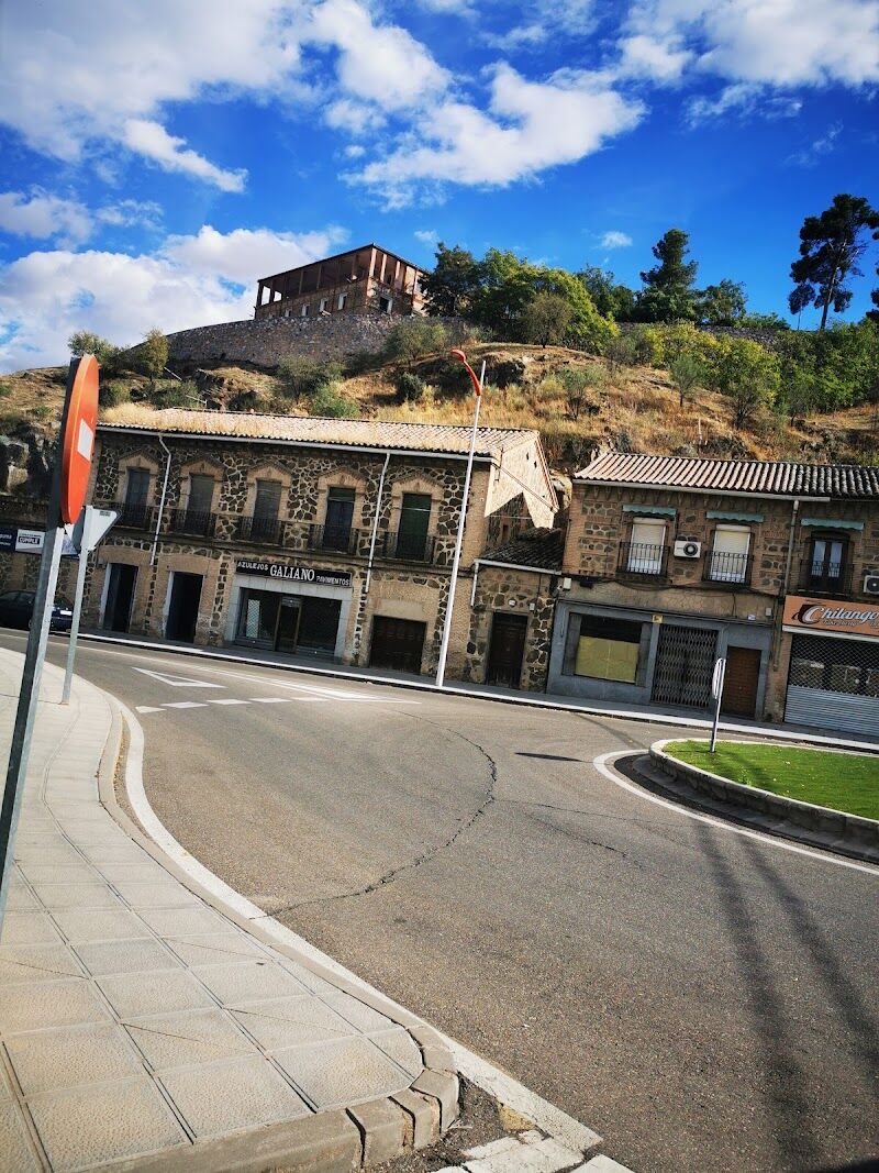 Imagen de Materiales Galiano