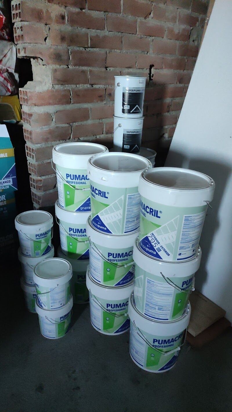 Imagen de Materiales Galiano