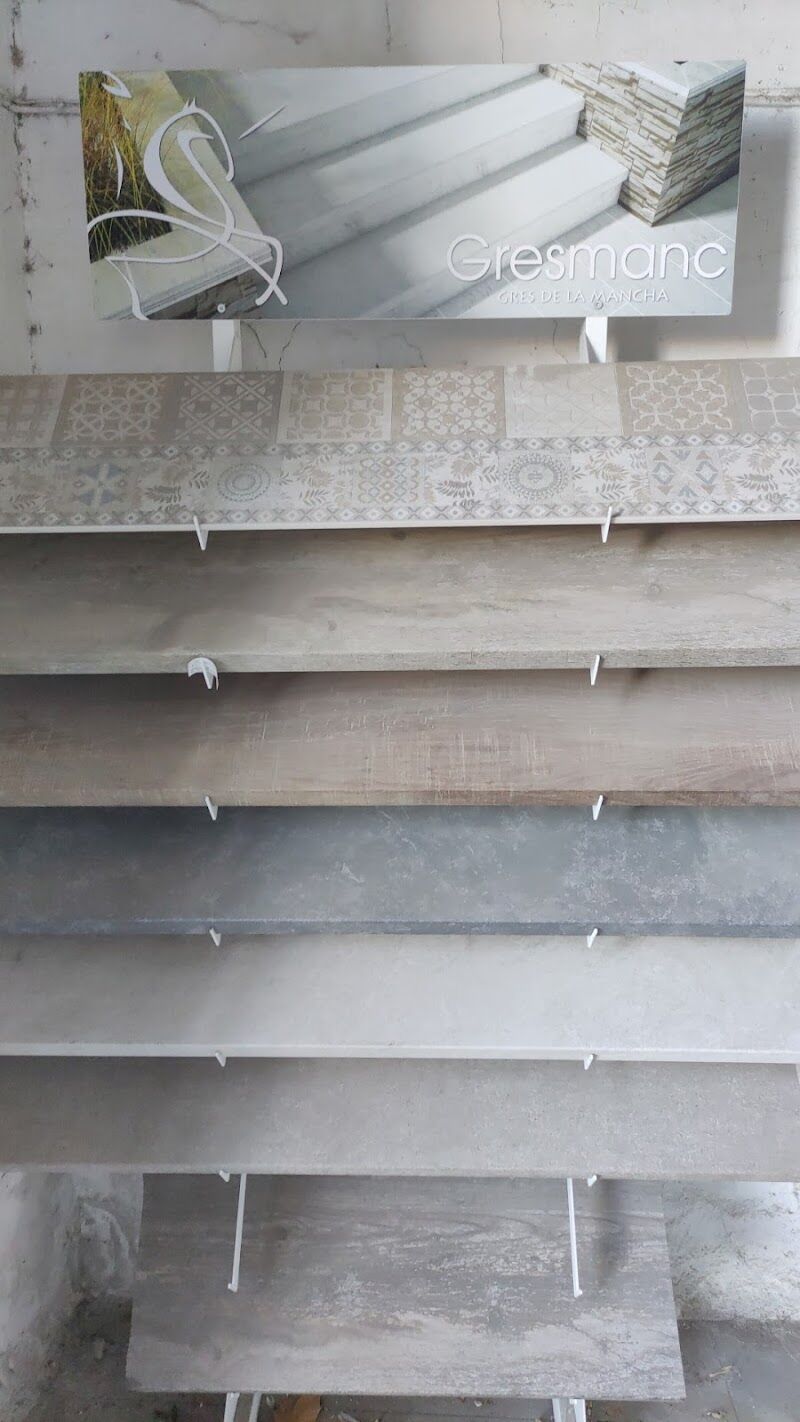 Imagen de Materiales Galiano