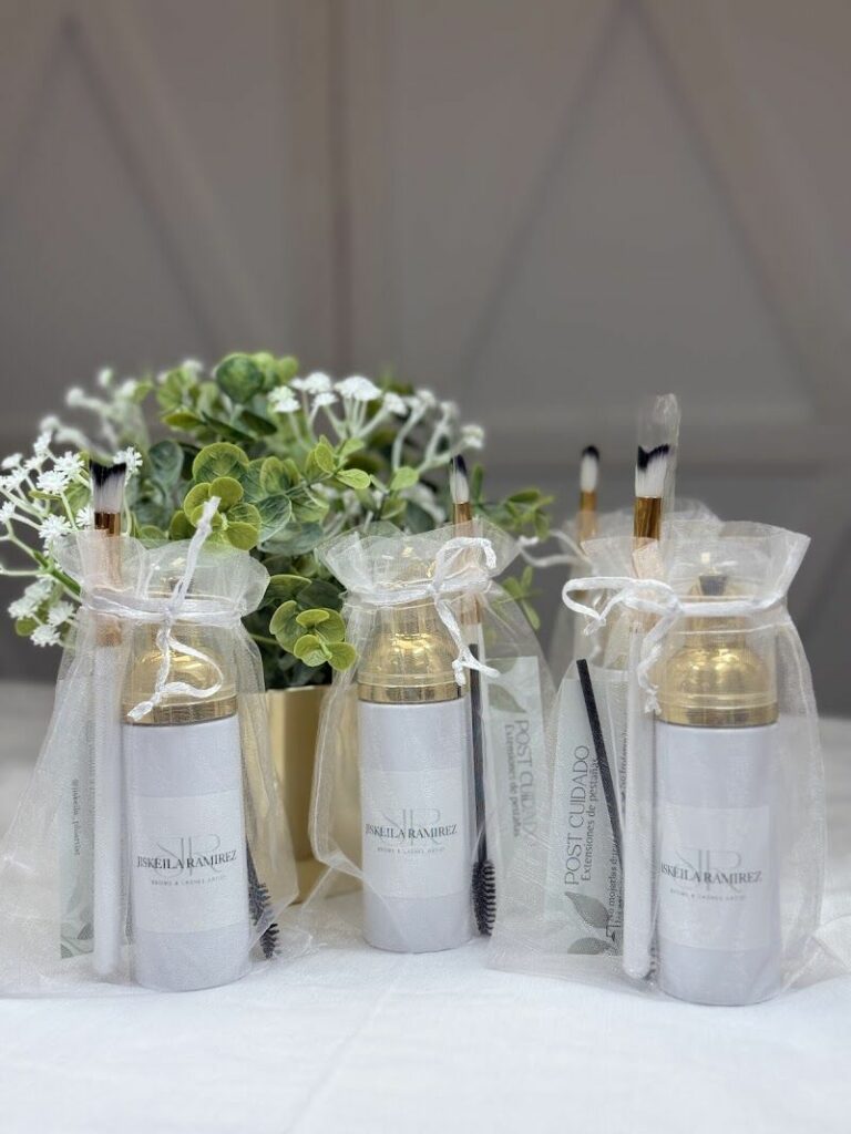 Imagen de Microblading Cejas y Pestañas | Jiskeila Artist