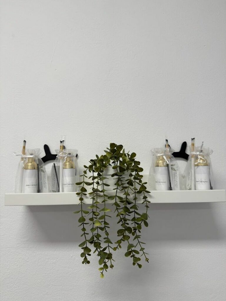 Imagen de Microblading Cejas y Pestañas | Jiskeila Artist