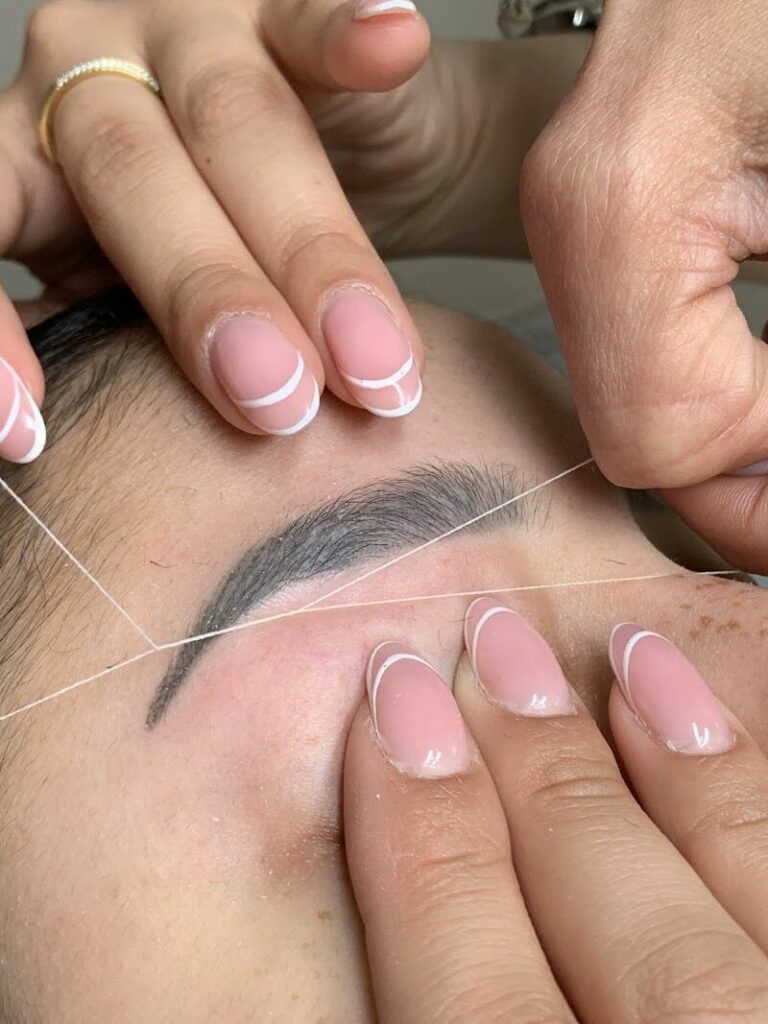 Imagen de Microblading Cejas y Pestañas | Jiskeila Artist