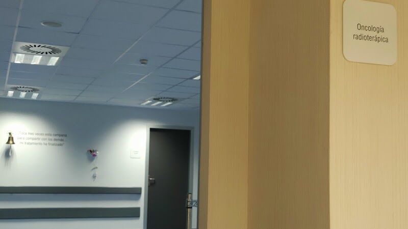 Imagen de negocio en Oncología