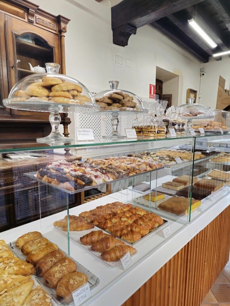 Imagen de Panadería Masamadre