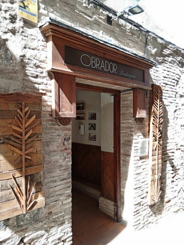 Imagen de Panadería Masamadre