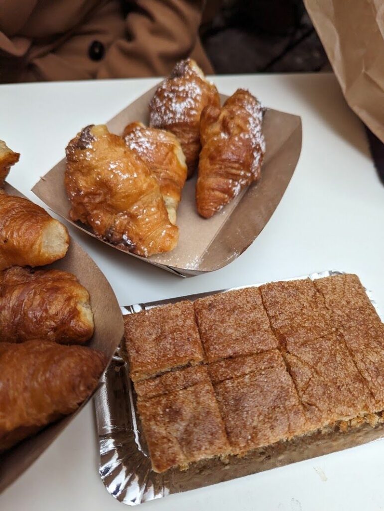 Imagen de Panadería Masamadre