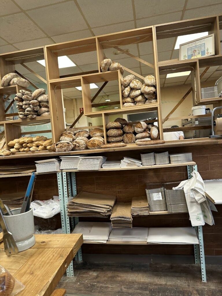 Imagen de Panadería el Hornito Rico