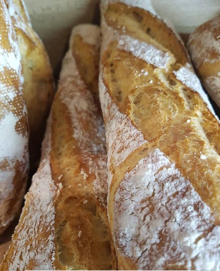 Imagen de Obrador Hamani (pastelería Abuelita Hamani)