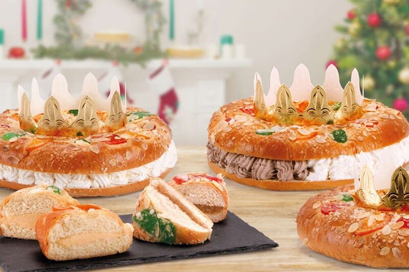 Imagen de Obrador Hamani (pastelería Abuelita Hamani)