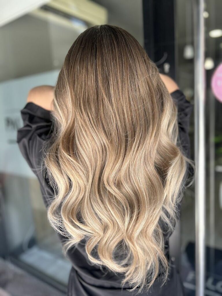 Imagen de Peluquería Paloma Lopez Hair Beauty