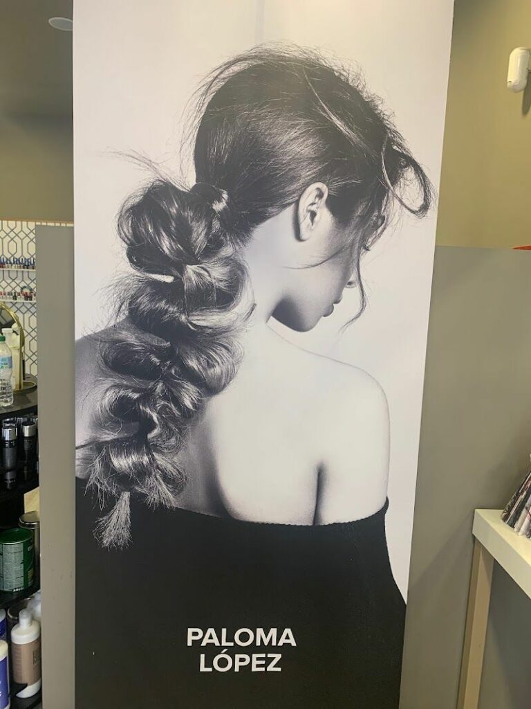 Imagen de Peluquería Paloma Lopez Hair Beauty