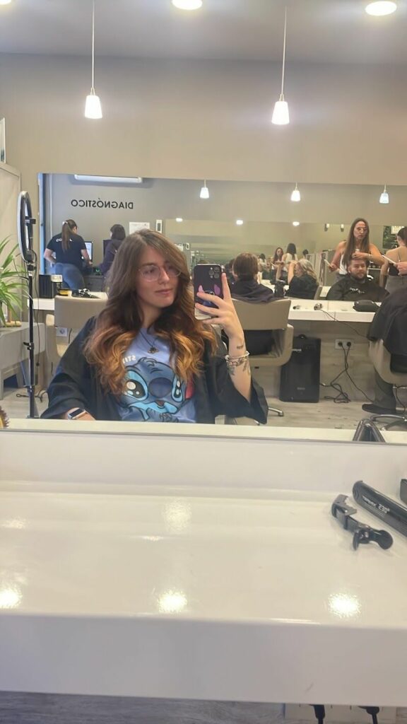 Imagen de Peluquería Paloma Lopez Hair Beauty