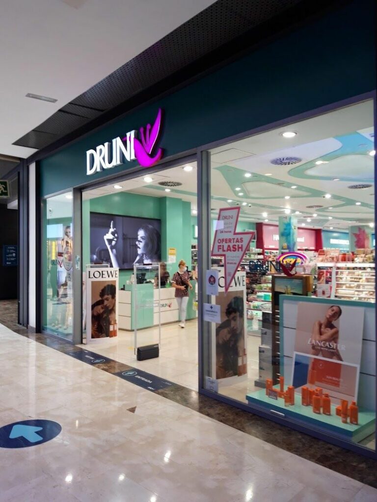 Imagen de Druni Perfumerías ®