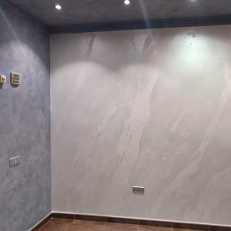 Imagen de negocio en Servicios de pintura en Provincia de Toledo