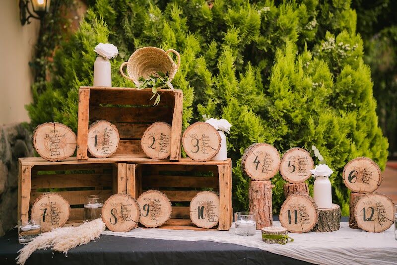 Imagen de negocio en Wedding planner en Provincia de Toledo