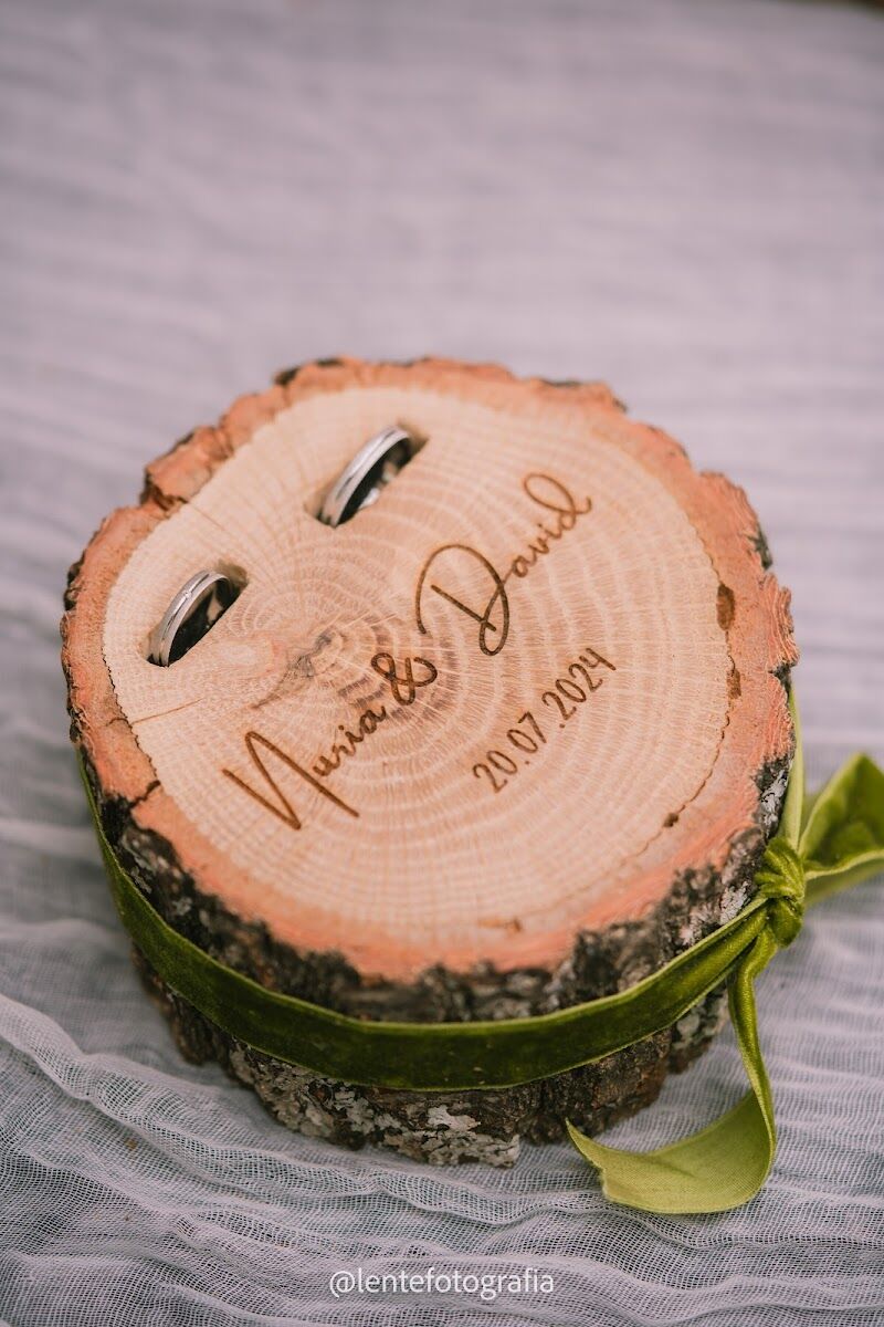 Imagen de negocio en Wedding planner en Provincia de Toledo