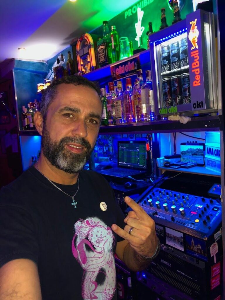 Imagen de Pub Oki Oki Rock