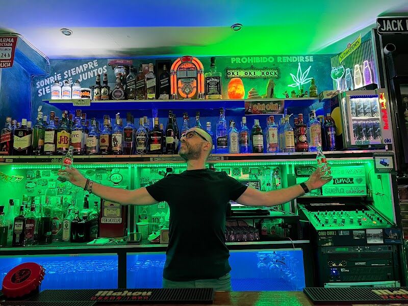 Imagen de Pub Oki Oki Rock