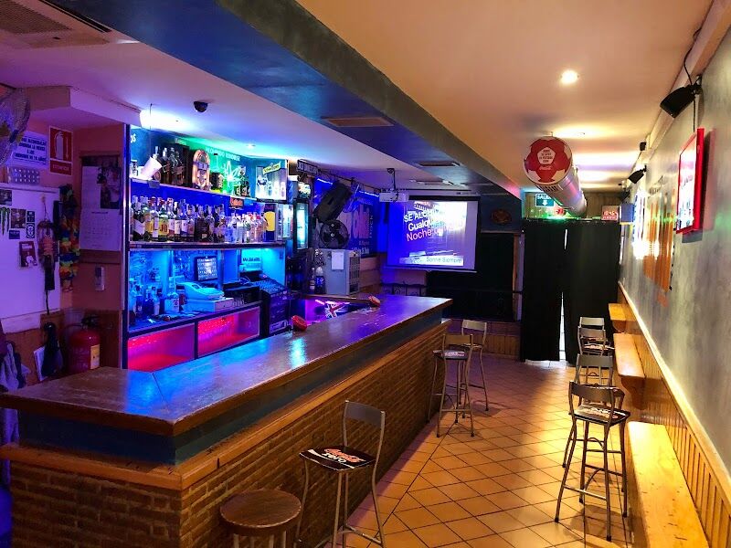 Imagen de Pub Oki Oki Rock