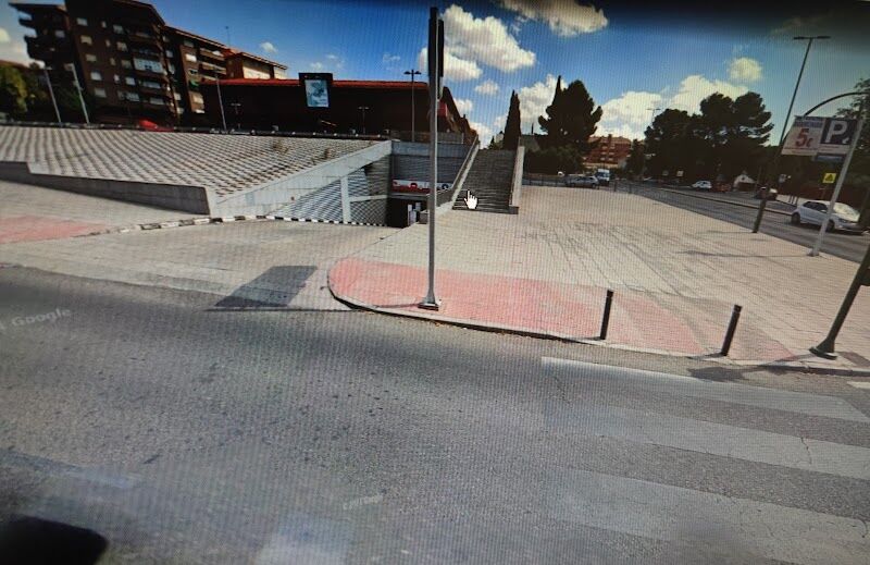 Imagen de negocio en Radiología en Toledo