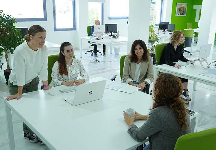 Imagen de Avansel Toledo – Empresa Consultora de Recursos Humanos y Selección