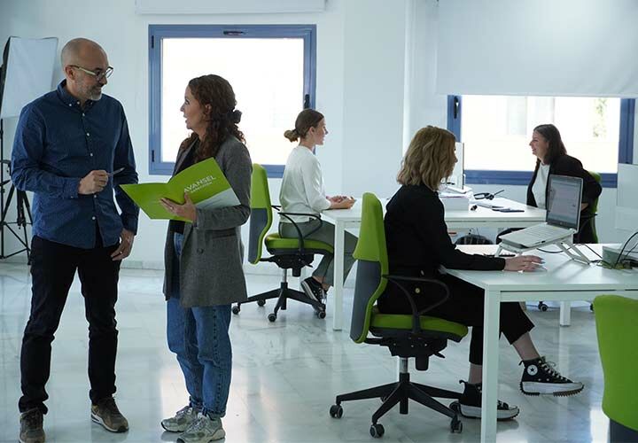 Imagen de Avansel Toledo – Empresa Consultora de Recursos Humanos y Selección