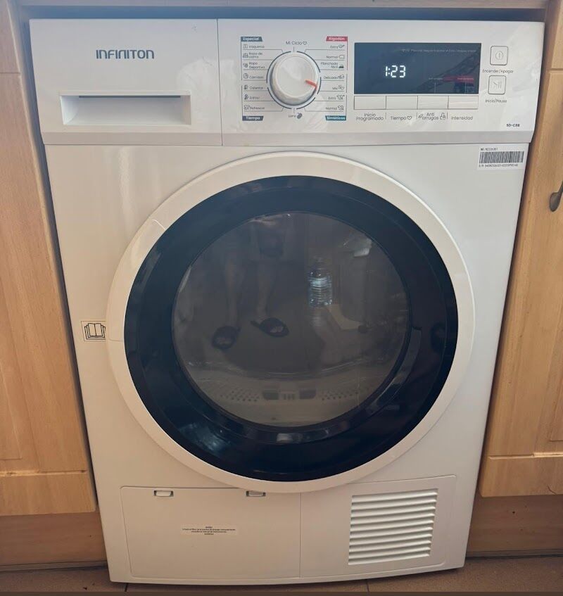 Imagen de Hm | Reparación de Electrodomésticos