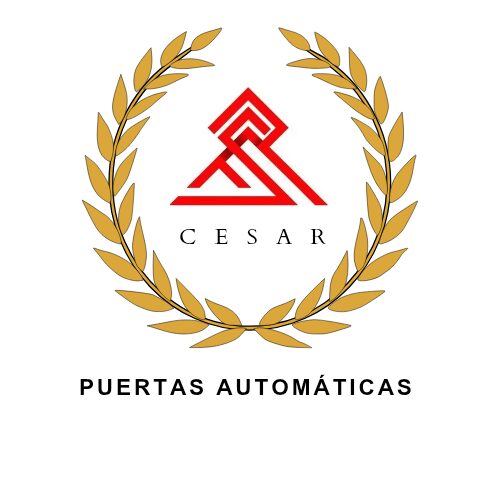 Imagen de Puertas Automáticas Cesar