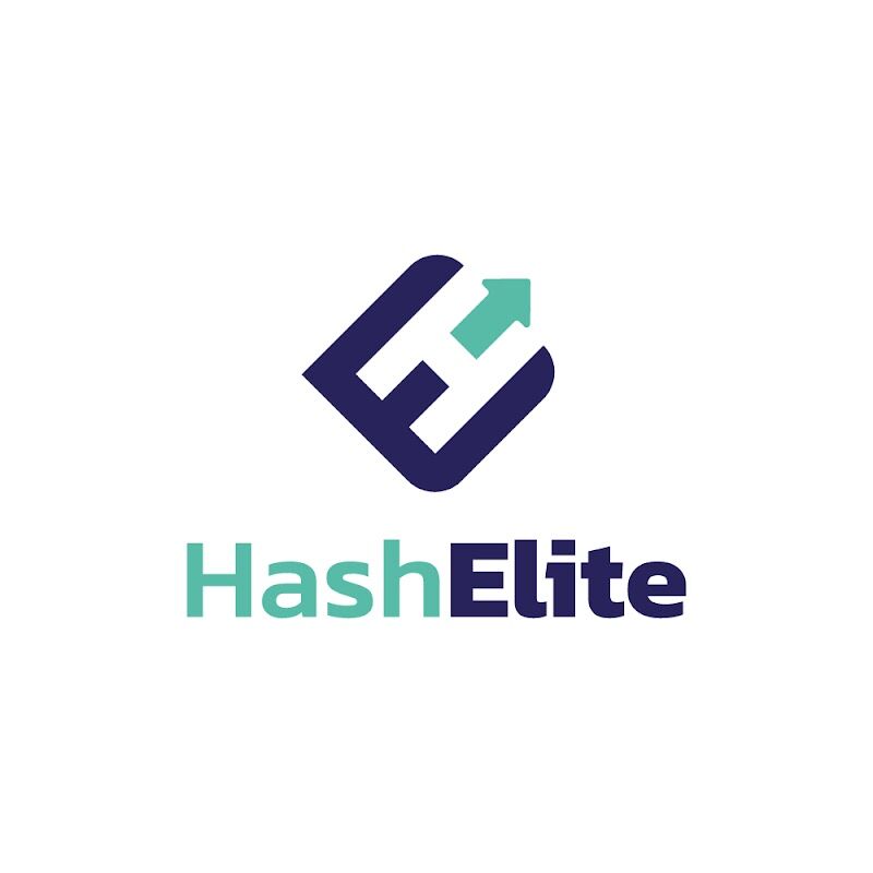 Imagen de Hashelite · Asic Miner & Hosting