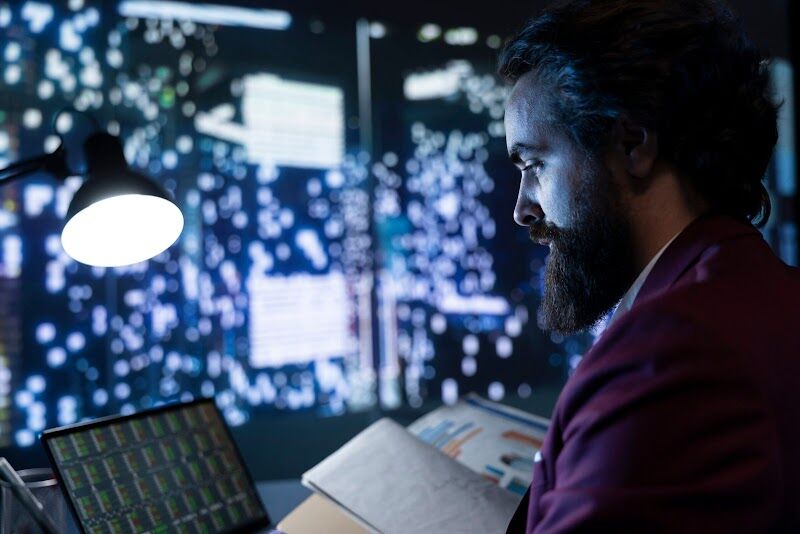 Imagen de Hashelite · Asic Miner & Hosting