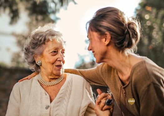Imagen de Edades Toledo – Ayuda a Domicilio
